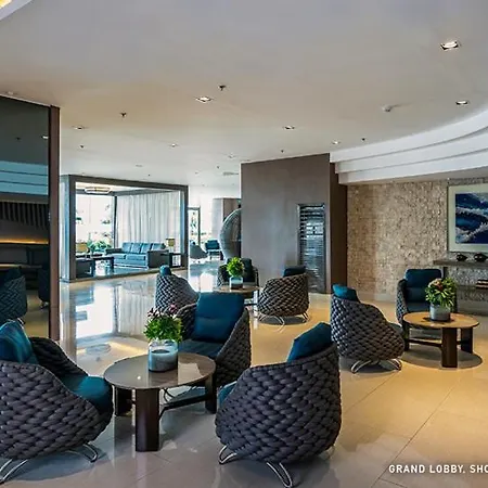 Shore Residence