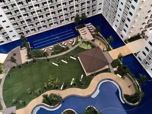 Shore Residence Apartahotel *