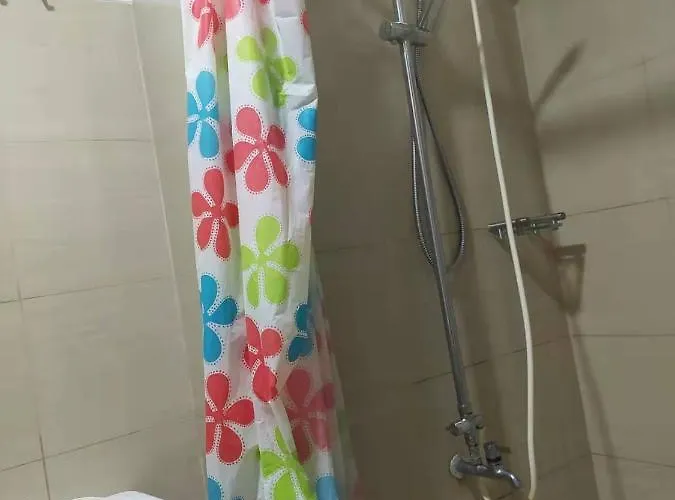 Shore Residence Apartahotel