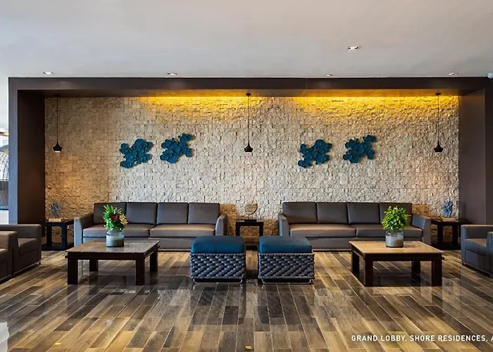 Shore Residence Apartahotel